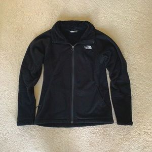 The North Face Thick Fleece Jacket